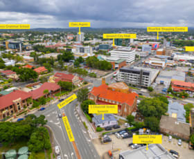 Offices commercial property sold at 1 Churchill Street Ipswich QLD 4305