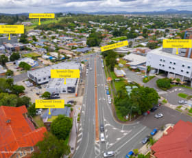 Offices commercial property sold at 1 Churchill Street Ipswich QLD 4305