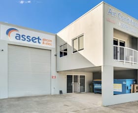 Factory, Warehouse & Industrial commercial property sold at 2/20 Indy Court Carrara QLD 4211