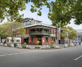 Hotel, Motel, Pub & Leisure commercial property for sale at 1 Nelson Place Williamstown VIC 3016