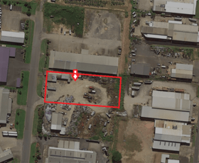 Factory, Warehouse & Industrial commercial property sold at 9 Dickson Road Goondi Bend QLD 4860
