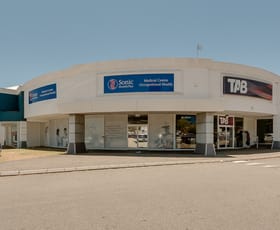 Showrooms / Bulky Goods commercial property sold at 2 & 4/9 Bonner Drive Malaga WA 6090