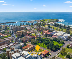 Development / Land commercial property sold at 16-18 Market Place Wollongong NSW 2500