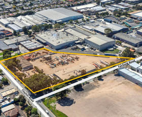 Development / Land commercial property sold at 502 - 520 Clayton Road Clayton South VIC 3169