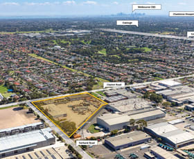 Development / Land commercial property sold at 502 - 520 Clayton Road Clayton South VIC 3169