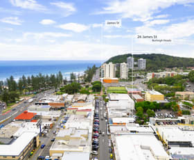 Shop & Retail commercial property sold at 26 James Street Burleigh Heads QLD 4220