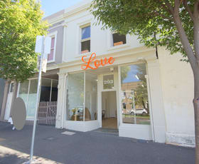 Shop & Retail commercial property sold at 293 Drummond Street Carlton VIC 3053