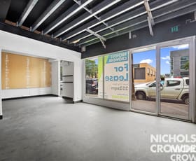 Parking / Car Space commercial property sold at 33 Stubbs Street Kensington VIC 3031