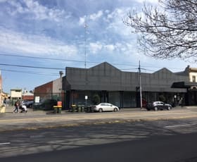 Showrooms / Bulky Goods commercial property for lease at 667-679 Nicholson Street Carlton North VIC 3054