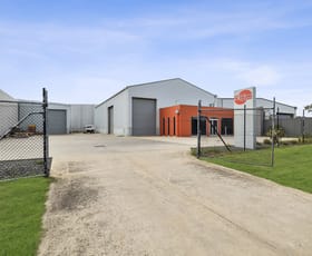 Factory, Warehouse & Industrial commercial property sold at 318 Dowling Street Wendouree VIC 3355