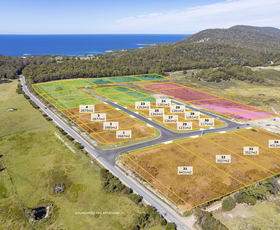 Development / Land commercial property sold at Industrial Estate Tasman Highway Bicheno TAS 7215