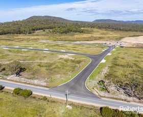 Development / Land commercial property sold at Industrial Estate Tasman Highway Bicheno TAS 7215