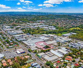 Factory, Warehouse & Industrial commercial property sold at 6 Dividend Street Mansfield QLD 4122