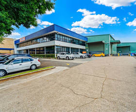 Factory, Warehouse & Industrial commercial property sold at 6 Dividend Street Mansfield QLD 4122