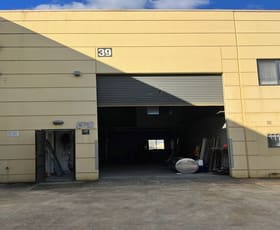 Factory, Warehouse & Industrial commercial property sold at Guildford NSW 2161