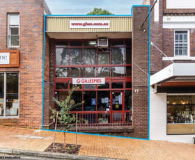 Shop & Retail commercial property sold at 13 Elizabeth Street Artarmon NSW 2064