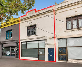 Offices commercial property sold at 536 City Road South Melbourne VIC 3205