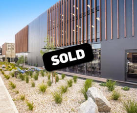 Factory, Warehouse & Industrial commercial property sold at Unit 4/52 Bakers Road Coburg North VIC 3058