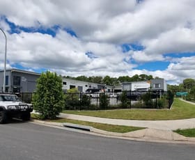 Factory, Warehouse & Industrial commercial property for lease at 4/2 Lomandra Place Coolum Beach QLD 4573