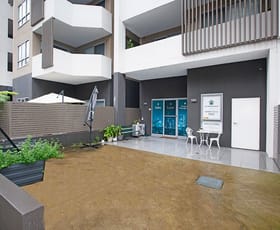 Offices commercial property leased at G01/31 Smallwood Avenue Homebush NSW 2140