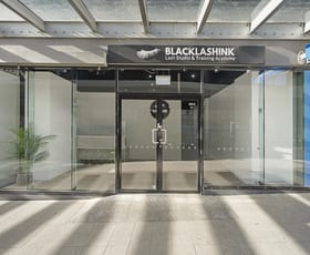 Offices commercial property leased at 3010/27 Garden Street Southport QLD 4215