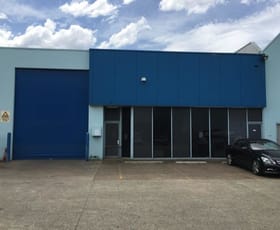 Showrooms / Bulky Goods commercial property sold at Unit 18/72-80 Percival Street Smithfield NSW 2164