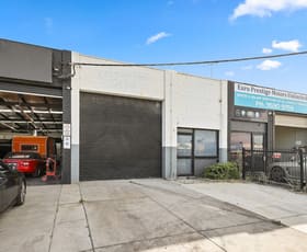 Showrooms / Bulky Goods commercial property sold at 21 Boundary Road Mordialloc VIC 3195