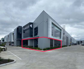 Showrooms / Bulky Goods commercial property sold at Cafe/830-850 Princes Highway Springvale VIC 3171