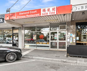 Shop & Retail commercial property sold at 52 Main Hurstbridge Road Diamond Creek VIC 3089