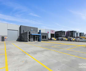 Offices commercial property leased at 15 Capital Place Carrum Downs VIC 3201