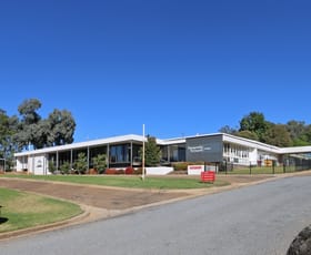 Medical / Consulting commercial property sold at 194-206 Lake Albert Road Wagga Wagga NSW 2650
