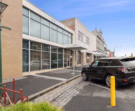 Offices commercial property sold at 21 Lydiard Street South Ballarat Central VIC 3350