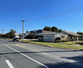 Factory, Warehouse & Industrial commercial property sold at 9 Huon Street Wodonga VIC 3690