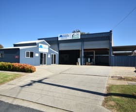 Showrooms / Bulky Goods commercial property sold at 9 Huon Street Wodonga VIC 3690