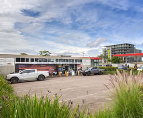 Shop & Retail commercial property sold at Lots 1 & 2, 87 Pacific Highway Charlestown NSW 2290