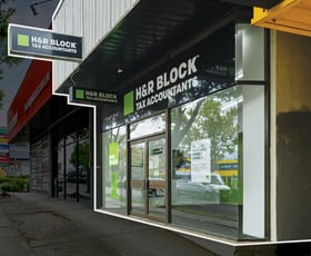 Offices commercial property sold at 7, 74-82 Maroondah Highway Ringwood VIC 3134