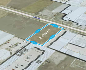 Development / Land commercial property sold at 105 Yale Drive Epping VIC 3076