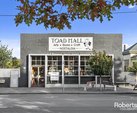 Shop & Retail commercial property sold at 40 Main Street St Marys TAS 7215