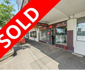 Shop & Retail commercial property sold at 75 Brighton Road Elwood VIC 3184