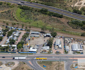 Factory, Warehouse & Industrial commercial property sold at 922-926 Ingham Road Bohle QLD 4818