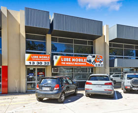 Factory, Warehouse & Industrial commercial property sold at 2/75 South Road Thebarton SA 5031