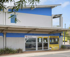 Offices commercial property sold at 4/23 Fearn Avenue Margaret River WA 6285