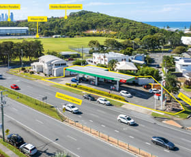Showrooms / Bulky Goods commercial property sold at 2131 Gold Coast Highway Miami QLD 4220