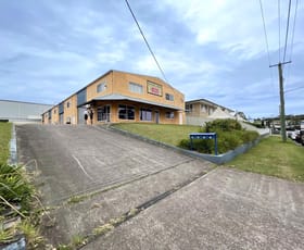Factory, Warehouse & Industrial commercial property sold at Unit 1, 33 Advantage Avenue Morisset NSW 2264