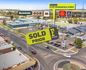 Showrooms / Bulky Goods commercial property sold at 2/118-128 Bromfield Street Colac VIC 3250