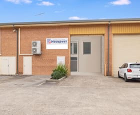 Factory, Warehouse & Industrial commercial property sold at 20/14 Jubilee Avenue Warriewood NSW 2102