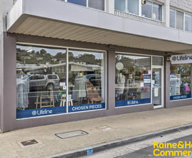 Shop & Retail commercial property sold at 9/1 Beach Road Kingston Beach TAS 7050