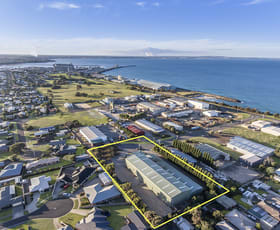 Other commercial property sold at 6-7 Cellana Court Portland VIC 3305