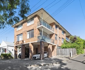 Offices commercial property sold at 20 Gladstone Street Balmain NSW 2041