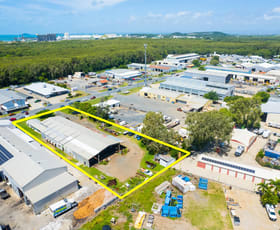 Factory, Warehouse & Industrial commercial property sold at 13 David Muir Street Slade Point QLD 4740